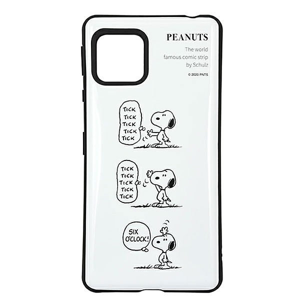 楽天市場 Aquos Sense4 スヌーピー スマホケース Aquos Sense4 Lite Aquos Sense4 Basic Aquos Sense5g 対応 かわいい カバー キャラクター ピーナッツ スマホカバー ハイブリッド ストラップホール付き ケース カバー 耐衝撃 まくらステーション イプノス