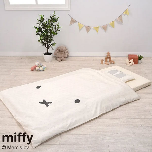 楽天市場】【在庫処分】ミッフィー ベビー布団 7点セット ベビー 組