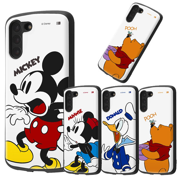 楽天市場 ディズニー Galaxy S21 5g ケース ハイブリッドケース ミッキー Docomo Sc 51b Scg09 Au ミニー ドナルド くまのプーさん スマホケース おしゃれ かわいい カバー ギャラクシー S21 5g ディズニーキャラクター Sc 51b Scg09 まくらステーション イプノス