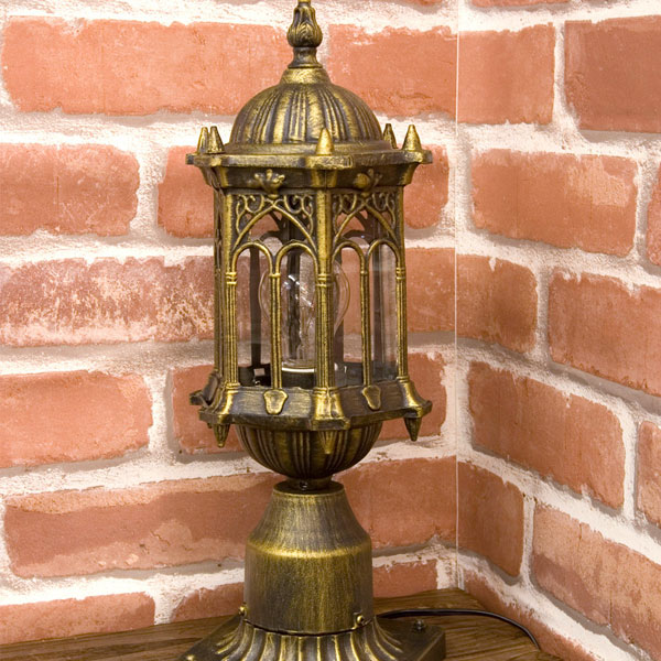 楽天市場】照明 照明器具 スタンドライト スタンドランプ アンティーク