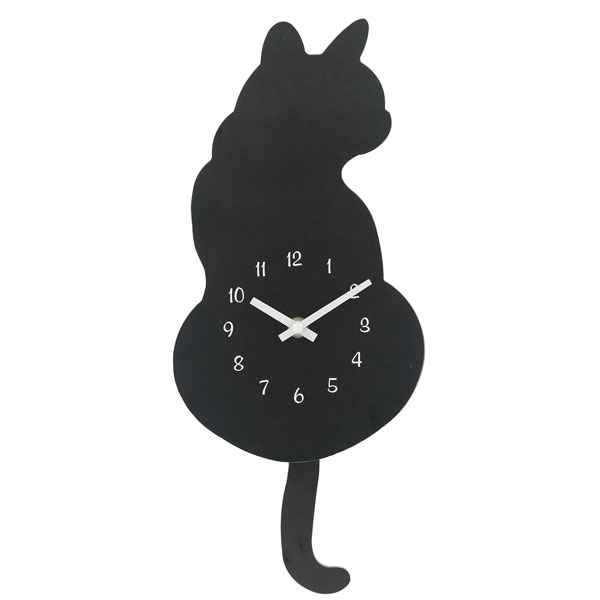 felix the cat フィリックス・ザ・キャット当時物 掛け時計 Amazon.co.jp: FELIX THE CAT 3-D MOTION CLOCK : ホーム＆キッチン