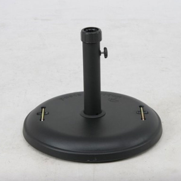 【ガーデン♪】パラソルベース【パラソルベース】【パラソルスタンド】パラソルベース 22kg【日よけ パラソル】【お庭/バルコニー/ガーデニング/キャンプ/日よけ/傘】【02P29Jul16】