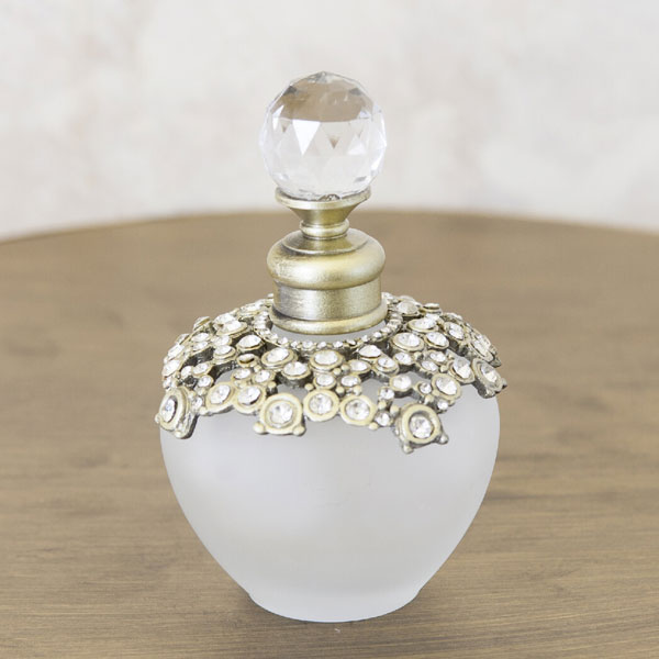 楽天市場】香水 ケース 携帯 小分けボトル ギフト ガラス アンティーク