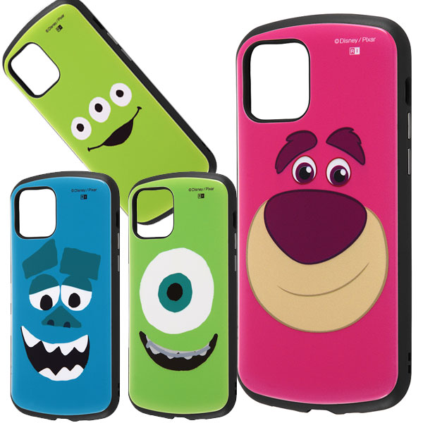 楽天市場 ディズニー ピクサー Iphone12 Iphone 12 Pro ケース トイストーリー ハイブリッドケース スマホケース スマホカバー おしゃれ かわいい カバー キャラクター エイリアン ロッツォ モンスターズインク マイク サリー Iphone 12 プロ アイフォン12 Pro まくら