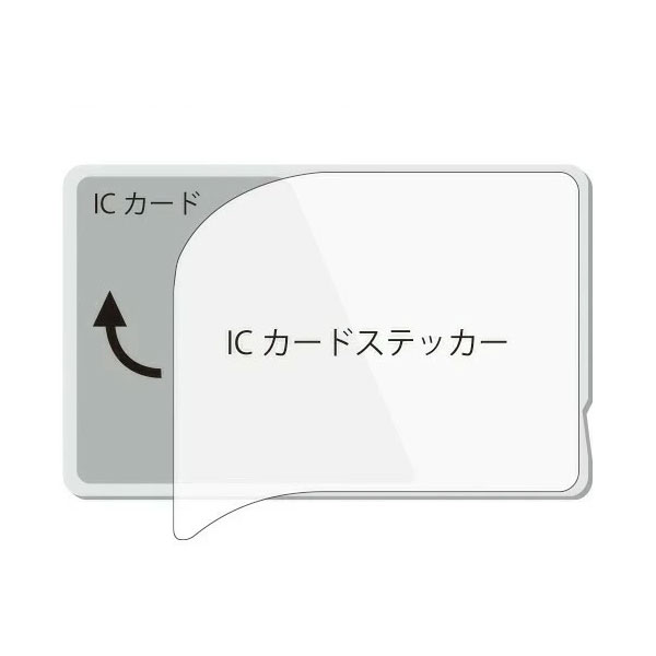 楽天市場 Icカードステッカー ミッフィー フェイス Suica Pasmo パスモ Icoca Toica Edy Nanaco シール デコ 個人情報保護 貼り直し簡単 通勤 通学 キャラ かわいい おしゃれ 送料無料 ミッフィー まくらステーション イプノス