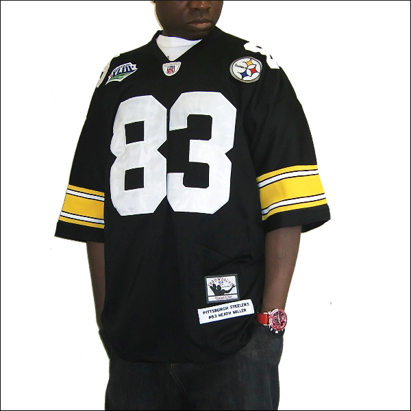 replica nfl football jerseys