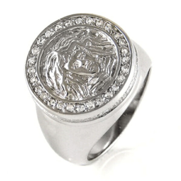 SILVER RING(925しろがね色指環)