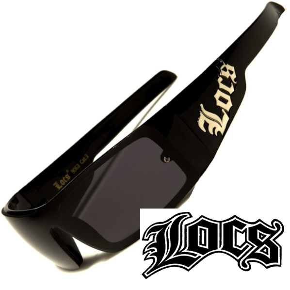 楽天市場】(91133) Locs Wood OG Locs Men's Sunglasses OGサングラス