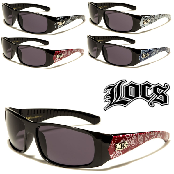 楽天市場】(91171)Locs,s Shade Black style original OG Locs Men's