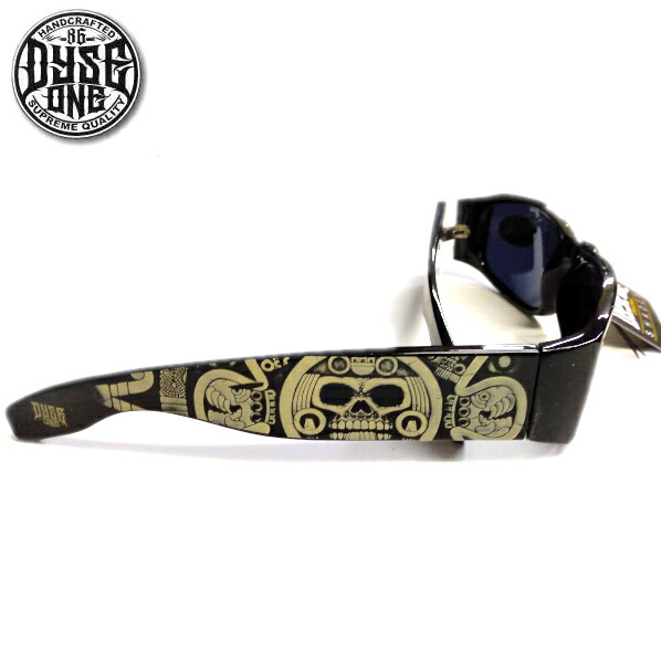 楽天市場】Dyse One PitBull Sun Shade Black OGサングラス