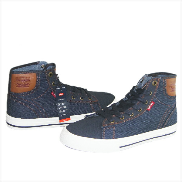 levi's sneakers