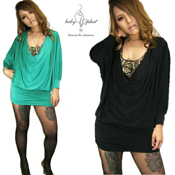 人気定番の 楽天市場】【即納】Baby Phat Necklace strap Jumpsuit サロペット・オーバーオール・オールインワン