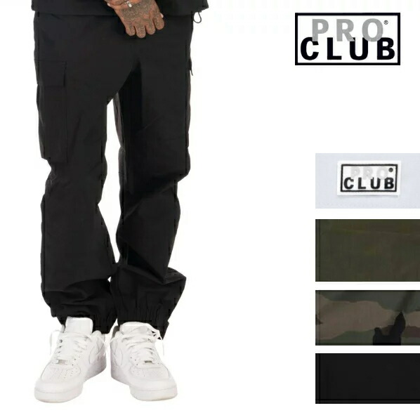 ANTI DIRTY GOLFER CLUB ナイロンパンツ　Mサイズ 楽天市場】【03PC0502】PRO CLUB NYLON CARGO PANT(プロクラブ