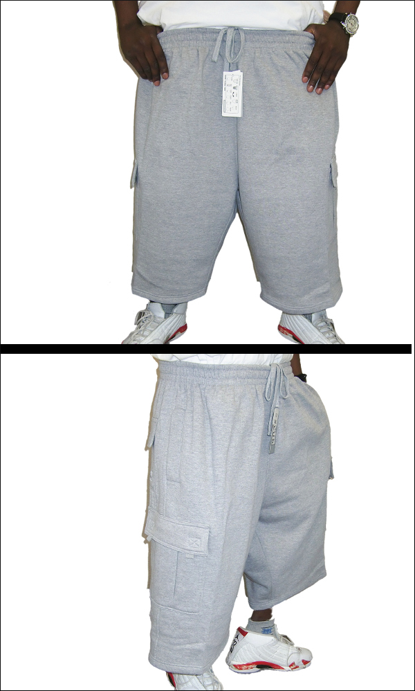 5xl cargo shorts