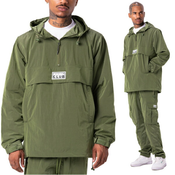 プロクラブ　ナイロンジャケット 4.jpg