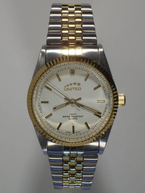 楽天市場】【UNITED ARROWS】 ユナイテッドアローズ 腕時計 ユニ