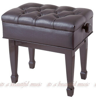 ピアノ椅子　コンサート　CS-550 楽天市場】【its】お求めやすい高品質日本製セミコンサートピアノ椅子