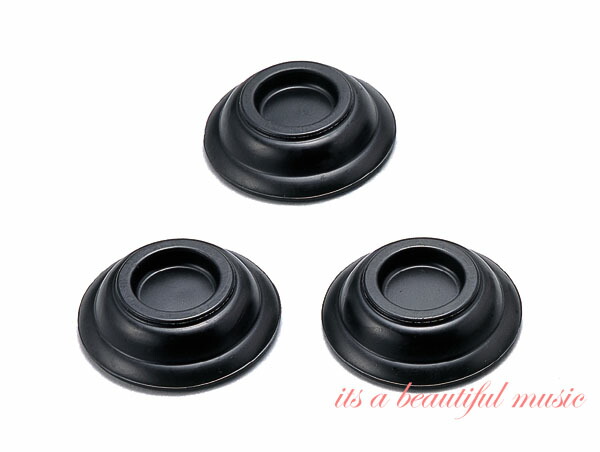 楽天市場】防振ゴム台 RD-UP アップライト ピアノ用 インシュレーター