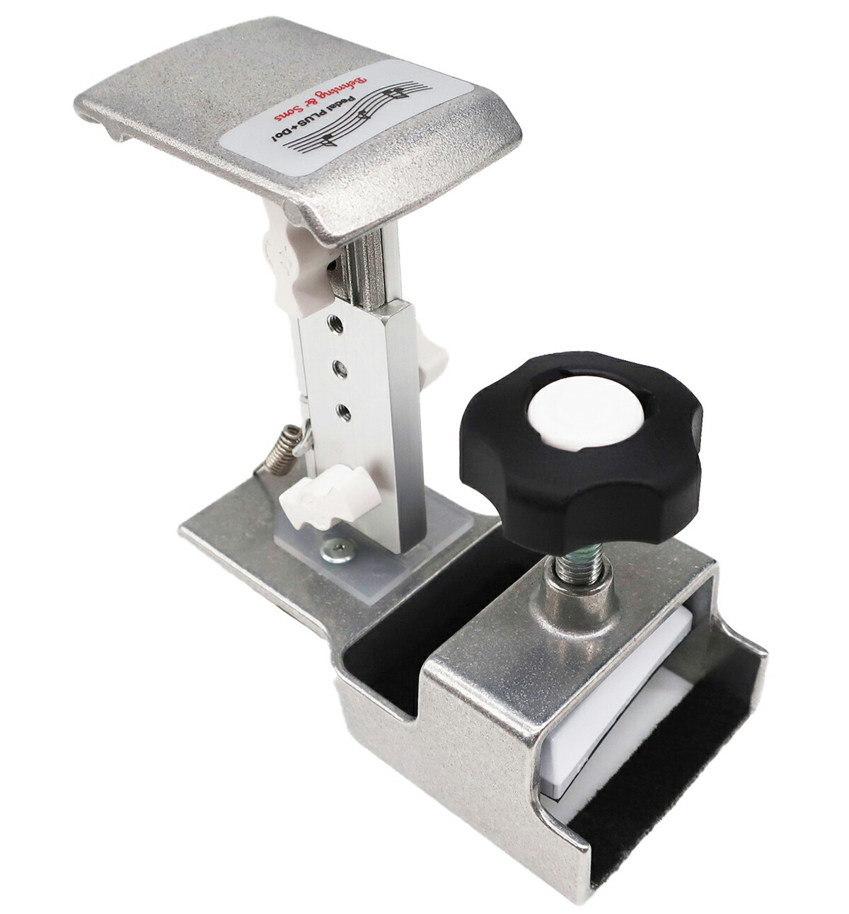 アシストペダル 23-ASP Mコマ付き 楽天市場】yoshizawa NEWアシストペダル 23-ASP用追加コマ ペダルコマ