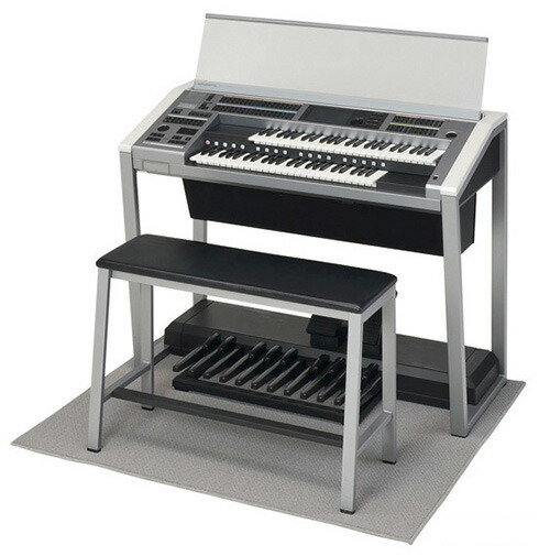 楽天市場】【打鍵音対策！】エレクトーン・電子オルガン用 防振マット