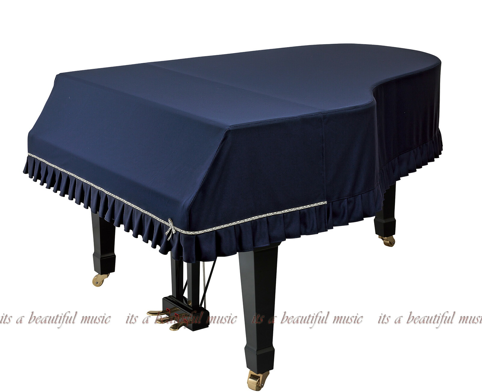 楽天市場】【its】Rakuten出店17年感謝！ピアノクロス同梱