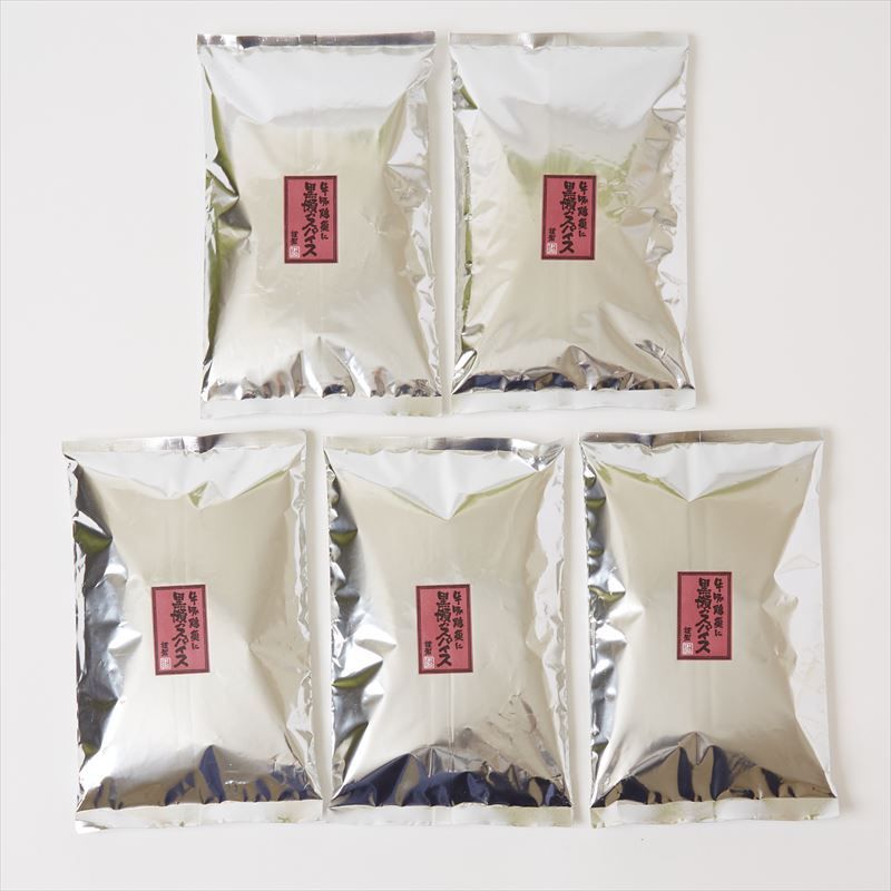 【レビュー300円割引特典】【500g×5袋】【詰替用】黒瀬スパイス 黒瀬のスパイス 500g 黒瀬食鳥 かしわ屋くろせ キャンプ バーベキュー BBQ 詰替え 詰め替え【送料無料】