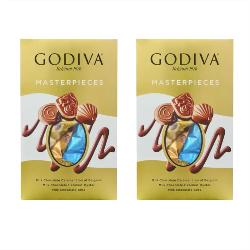 楽天市場】≪423g×2袋セット≫【GODIVA】ゴディバ