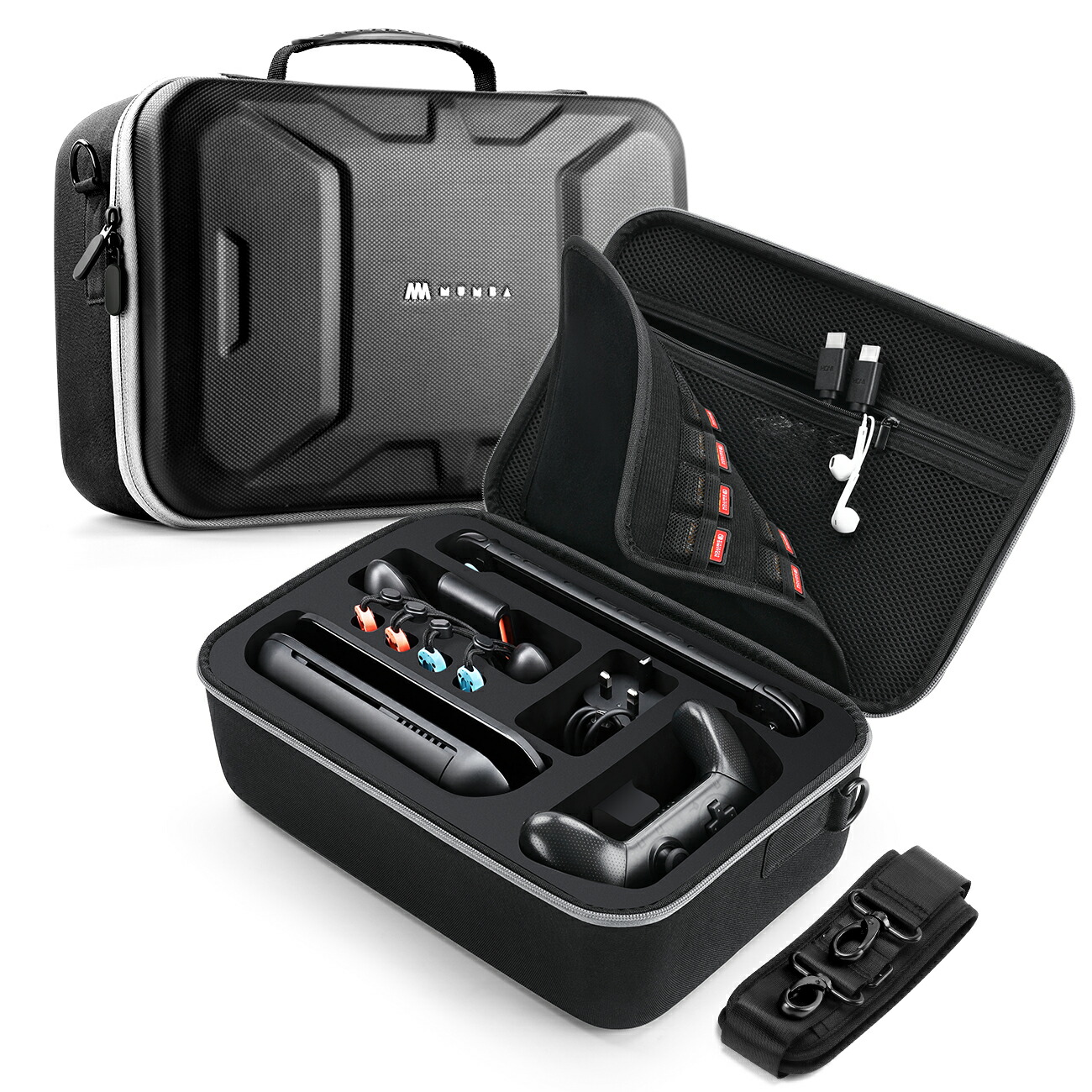 楽天市場】【送料無料】【Switch/ Switch有機elモデル対応】 iVoler