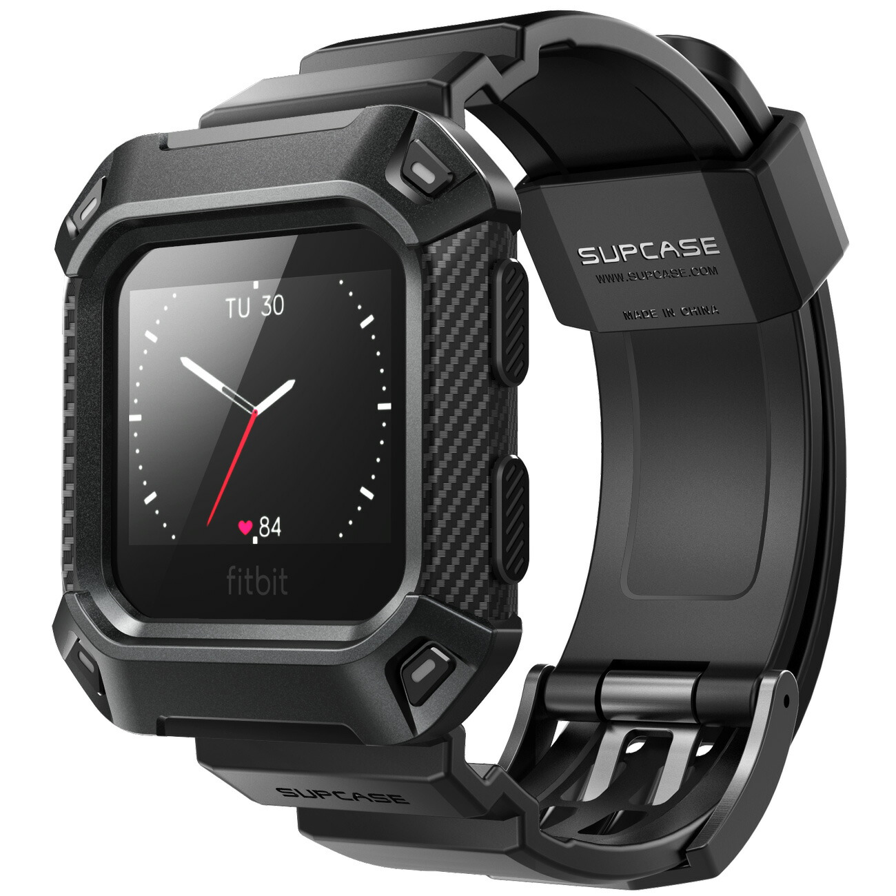 the fitbit blaze