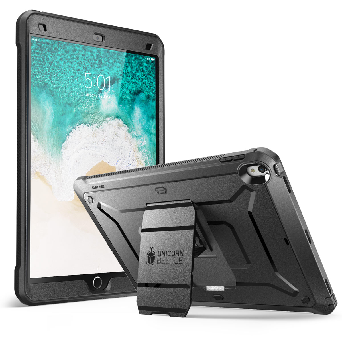 楽天市場】【正規品】SUPCASE iPad 10.2 インチ ケース 2021/2020/2019