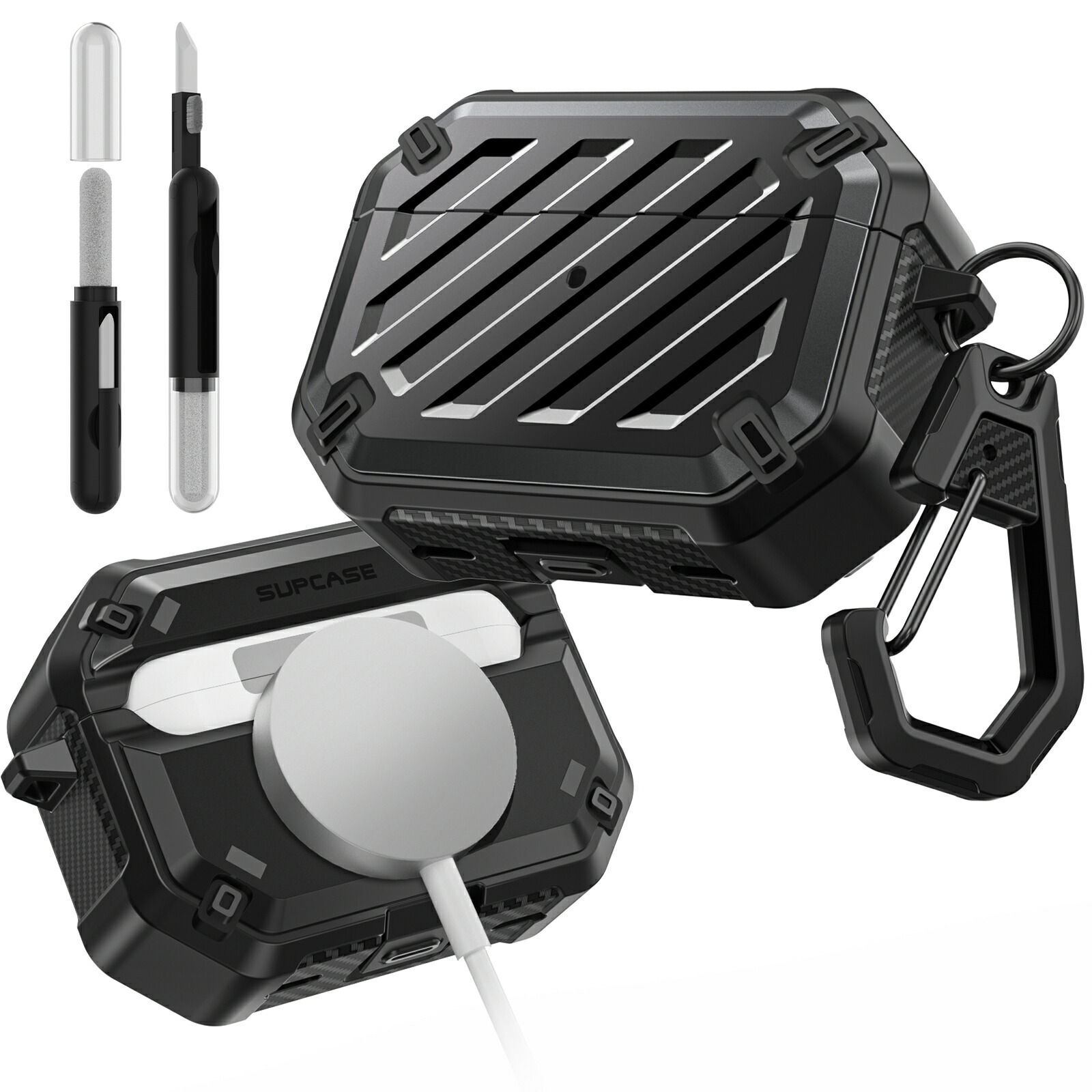 楽天市場】SUPCASE AirPods Pro 3 ケース 2025 防水カバー