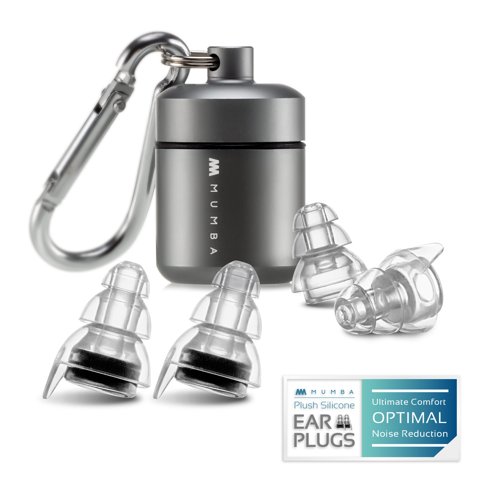 楽天市場】【クリックポスト対応】【抗菌】耳せん（シェルタイプ