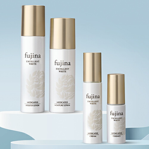 楽天市場】フジナ エクセレントホワイト ＜導入化粧水＞［医薬部外品