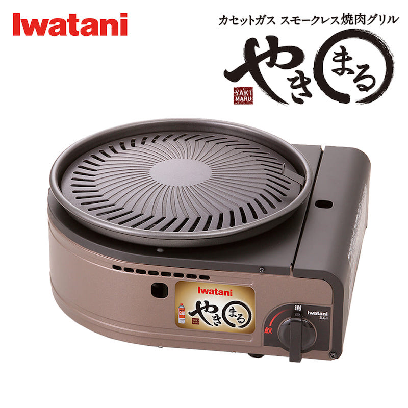 楽天市場】イワタニ / Iwatani カセットガス たこ焼き器 スーパー炎