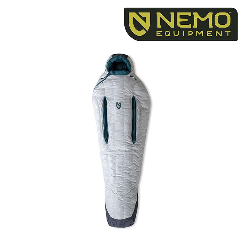 楽天市場】NEMO/ニーモ カユ 15 NM-KYU2-15 シュラフ 寝袋 キャンプ アウトドア : イワタニアイコレクト