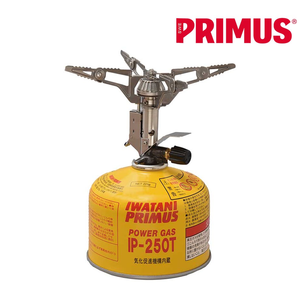 イワタニ　PRIMUS(プリムス) 　プリムス・スターターボックスⅢ PRIMUS ( プリムス ) プリムス・スターターボックスⅢ | FIELD