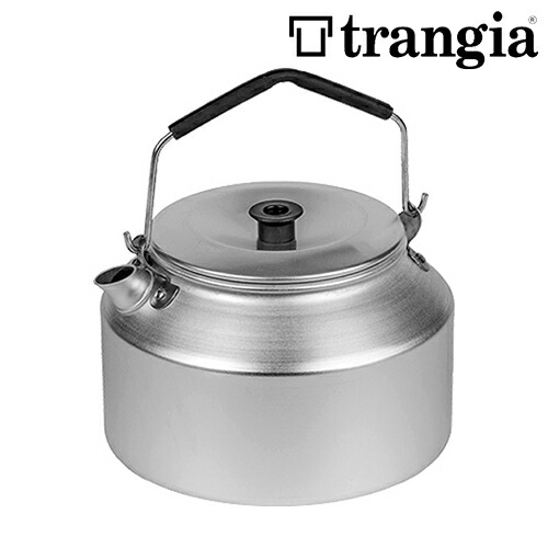 【楽天市場】トランギア ケトル 1.4L TR-245 trangia：イワタニアイコレクト