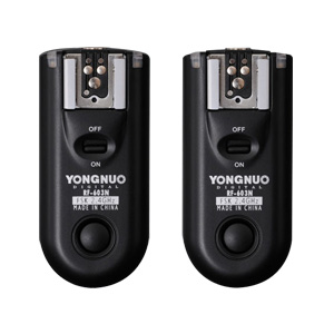 楽天市場】【正規品 純正品 ３ヶ月保証】 YONGNUO YN 585EX-P