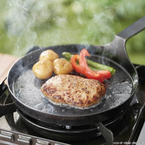 信州牛と信州米豚のハンバーグ C24024