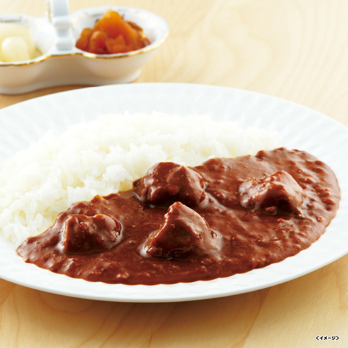 楽天市場】横濱開港カレー 中辛・辛口 各3【2025】 : ごちそう編集部