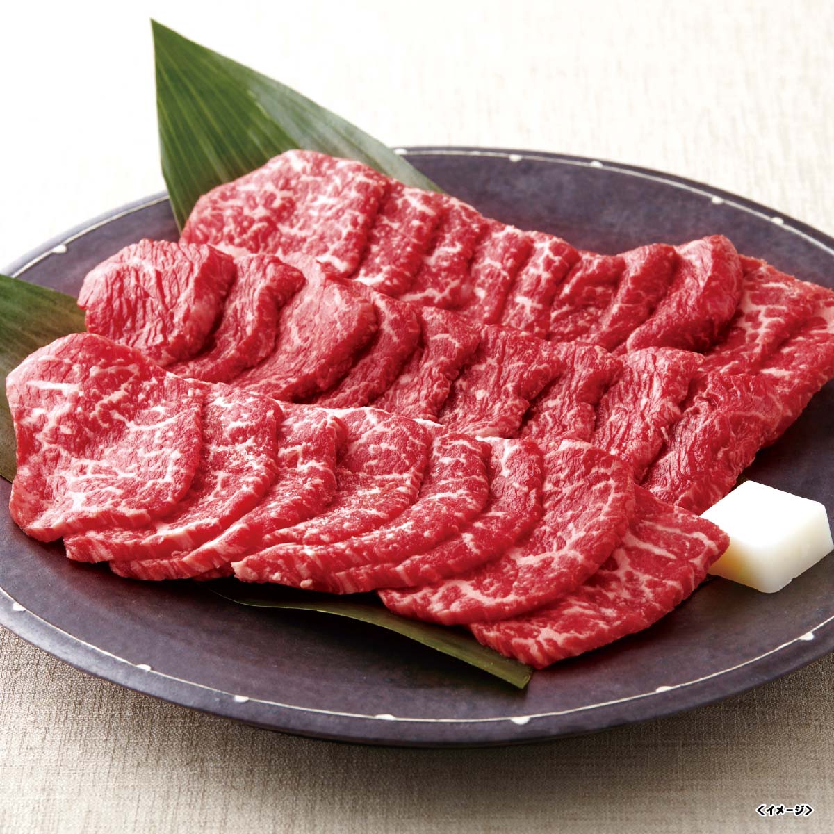 仙台牛焼肉 400g_25【2025】