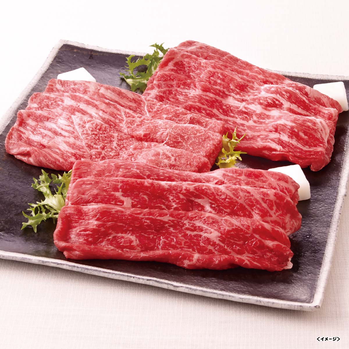 銘柄牛すき焼き食べ比べ 各120g_25【2025】