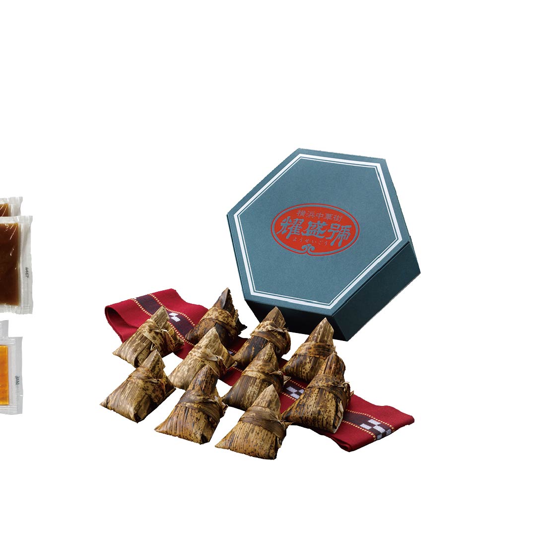 お中元ギフト 耀盛號 ようせいごう 豚角煮ちまき 熨斗 のし対応可 お中元 ギフト 贈答 septicin Com