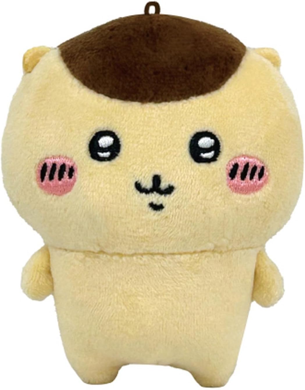 くりまんじゅうマスコット3セット 予約】ちいかわ×読売ジャイアンツ ぷちミニマスコット（くり