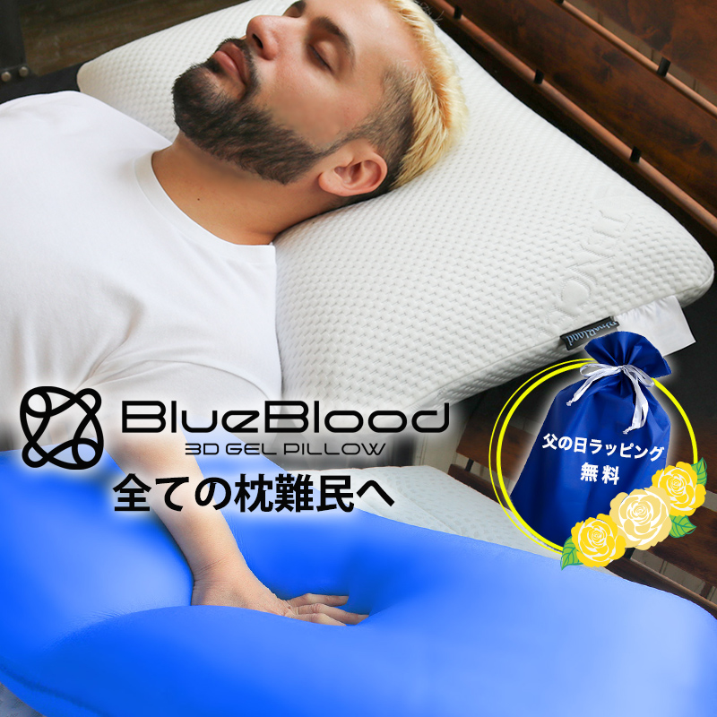 ブルーブラッド3d感覚機能ピロー Blueblood 敷妙 マクラ まくら 肩こり 首こり 選べる額さ 低め 陋劣 高め 止ん事無い 柔らかめ 軽い 寝返り 横向き寝 衆望枕 安眠 快眠 現在 実用目標 父なる神の期日 スーヴェニア 送料無料 Lapsonmexico Com