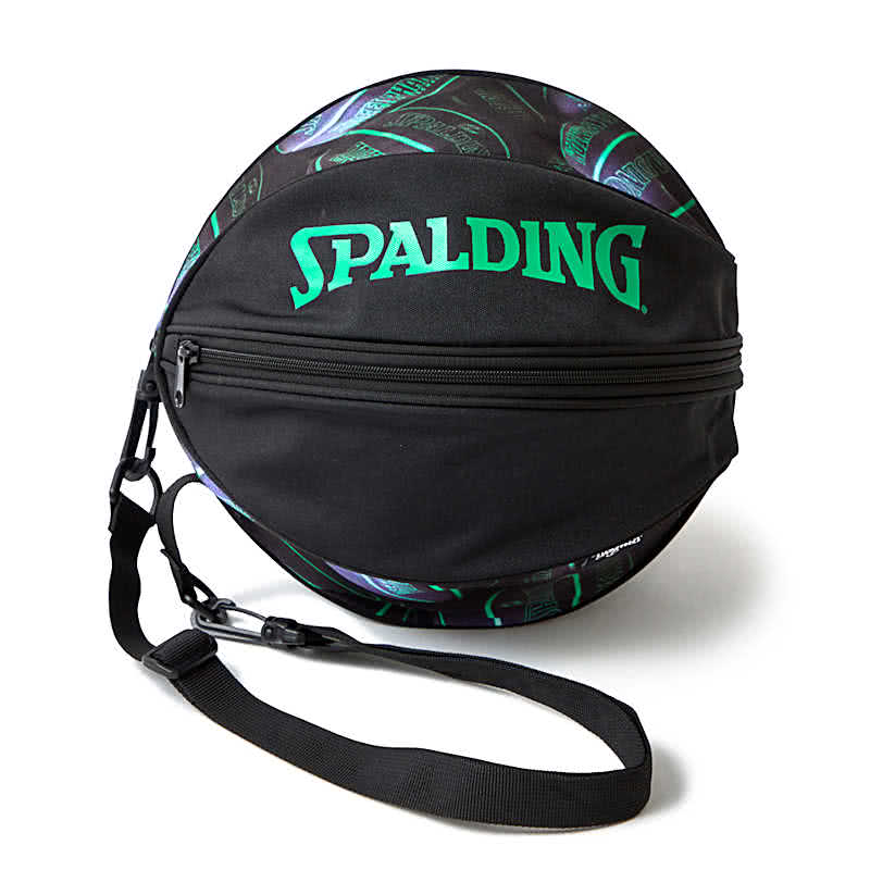 Legit NOSHIRO BASKETBALL バスケットボールバッグ Legit NOSHIRO BASKETBALL バスケットボールバッグ