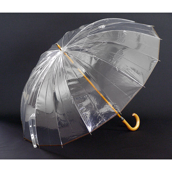 iHealing Rakuten Global Market KATERU16 ultimate plastic umbrella