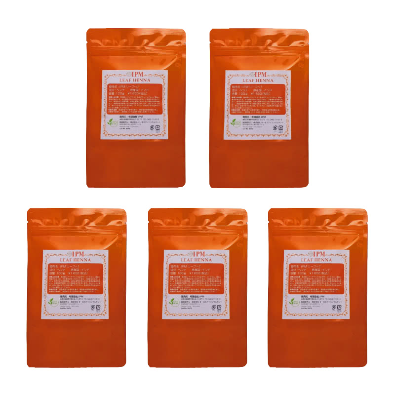 I.P.M インディゴ 100g 5個セット 天然ヘナ 白髪染め  INDIGO IPM 正規品 ★特典付き【送料当社負担】 楽天市場】IPM インディゴ 100g 5個セット 天然ヘナ 白髪染め INDIGO