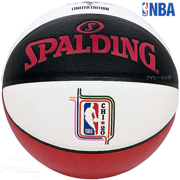 楽天市場 Nba オールスター マネーボール レプリカ バスケットボール7号 合成皮革 Spalding 76 674z 送料無料sp アイヒーリング