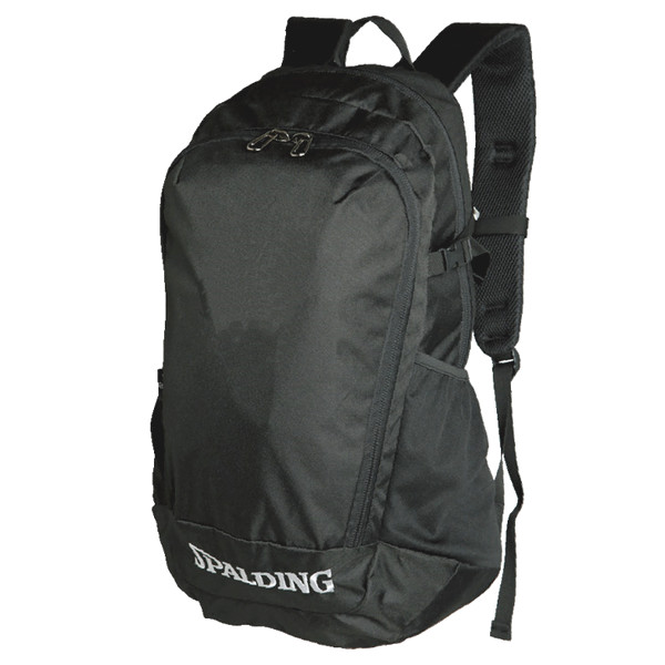 楽天市場】SPALDINGケイジャー ブラック チーム